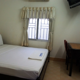 Khách sạn Sài Sòn Nha Trang tiêu chuẩn 3 sao