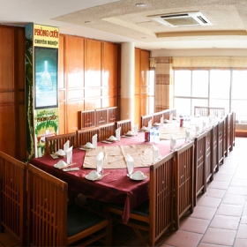 NHÀ HÀNG PHƯƠNG NGUYÊN