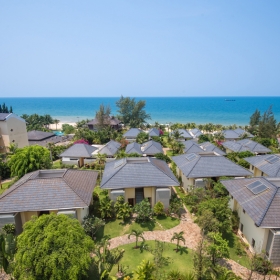 Eden Resort Phú Quốc