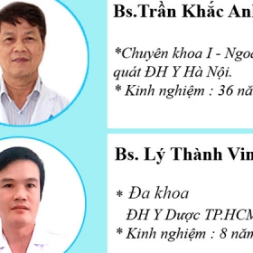 Phòng khám đa khoa Royal