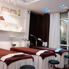 Venus Beauty Spa