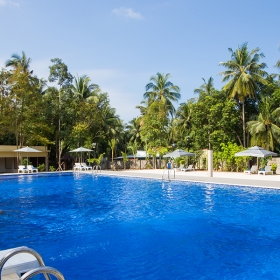 ELWOOD PREMIER RESORT PHÚ QUỐC