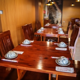 Chả cá Tiến Vua