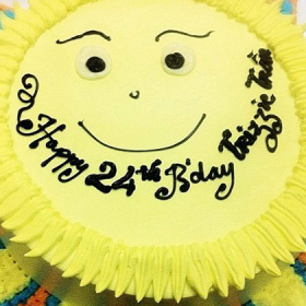  Tiệm bánh Tiramisu Miss Khương