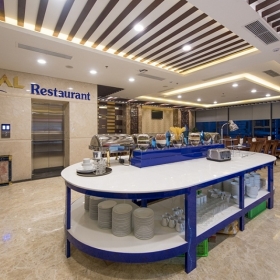 Khách sạn Crystal Đà Nẵng