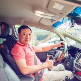 DỊCH VỤ GỌI XE VATO