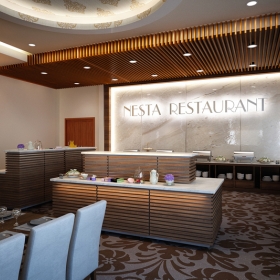 Khách sạn Nesta Đà Nẵng