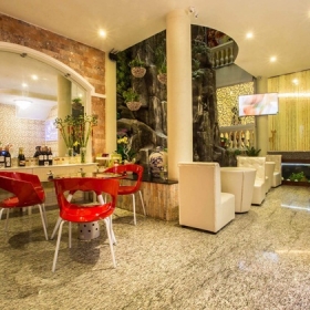 Skin By Huyền Trân 