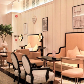 MOJO Boutique Coffee