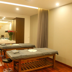 Six Senses Spa & Clinic