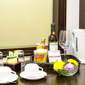 Hoi An Historic Hotel 4 Sao