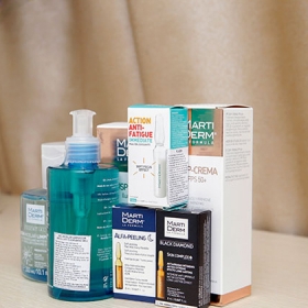 Trung Tâm Thẩm Mỹ Đại Việt