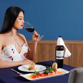 Khách sạn Seana Nha Trang