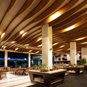 The Cliff Resort & Residences