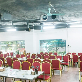 Nhà Hàng Trâu Việt