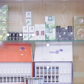 Việt Anh Beauty & Academy