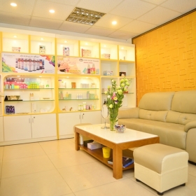 Erada Beauty Spa