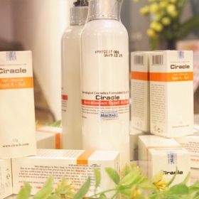 HỆ THỐNG VY ANH SPA 