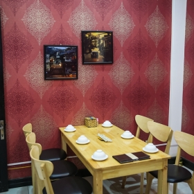 Nhà hàng Phá Lấu Hào Nam 