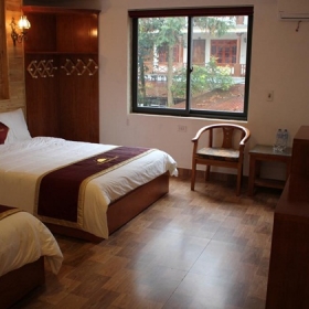 Khách sạn Sun Sapa