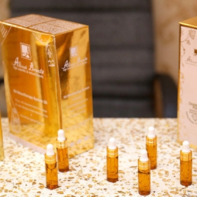 Hệ thống Spa Việt Hàn