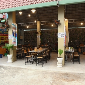 Lẩu bò Hùng Para