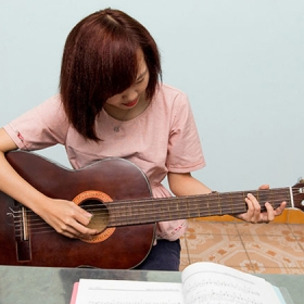 Hệ thống Trung tâm Âm nhạc Phaolo