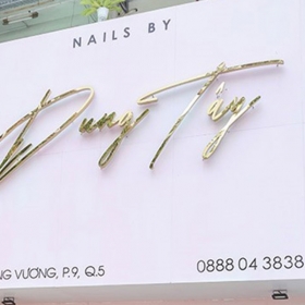 Nails By Dung Tây