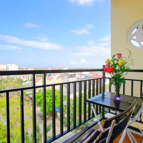 Hội An Rose Garden Hotel