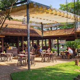 Hồ Tràm Beach Boutique Resort & Spa