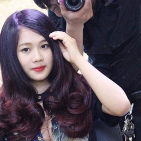 Hair Salon Tony An An