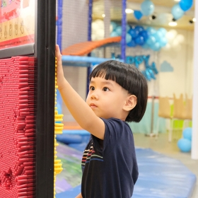 Hệ Thống Khu Vui Chơi BigFun 