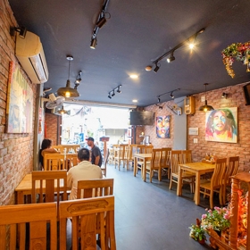 Bún Chả Bà Béo Hà Nội