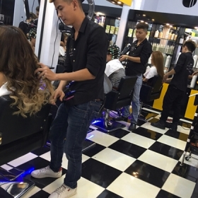 Trường Hair Salon