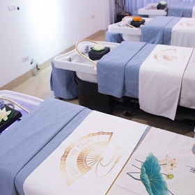 Dưỡng sinh Trung Hoa