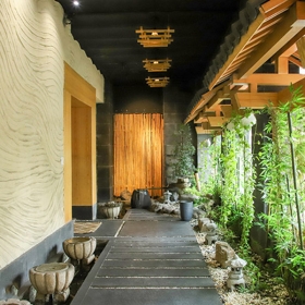 Nhà Hàng Saiko Sushi