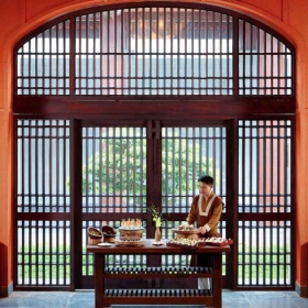 Legacy Yên Tử - Mgallery