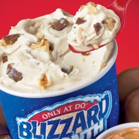 Dairy Queen Vietnam Miền Nam