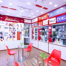 Beauty & Spa Kang Nam 