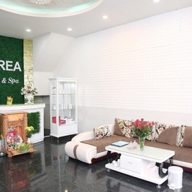 Viện sắc đẹp Hàn Quốc Korea