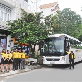 Tiến Đạt Tourist 