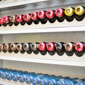 Hair Salon Dũng Nguyễn