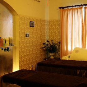 Elite Beauty Spa And Tattoo