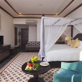 Richis Resort 4 Phú Quốc