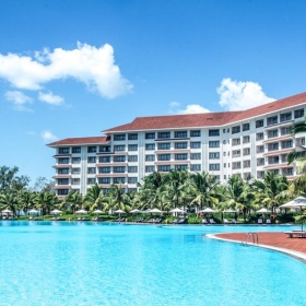 Hệ thống Vinpearl 