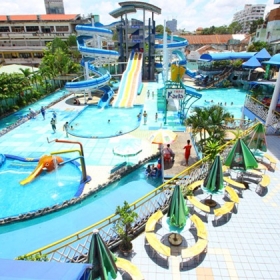 Củ Chi Water Park