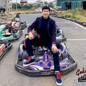 Go Kart Hanoi
