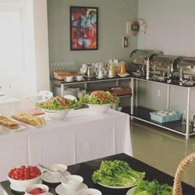 Khách sạn Montana Nha Trang 