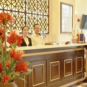 Khách sạn Sea Castle 2 Đà Nẵng