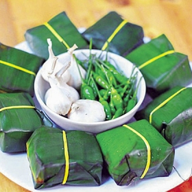 Trời Quơi - Đặc Sản Miền Trung 